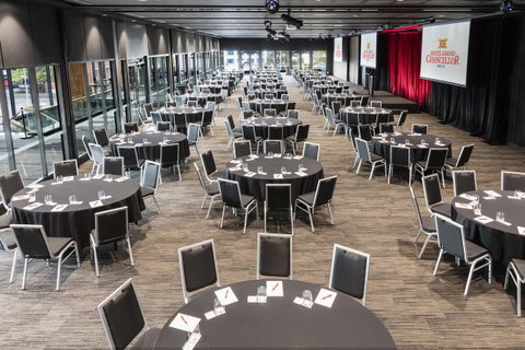 Hotel Grand Chancellor Brisbane - Foster Accommodation 23