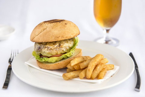 Hotel Grand Chancellor Brisbane - Foster Accommodation 24