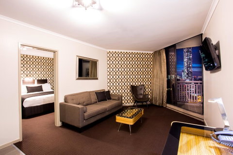 Hotel Grand Chancellor Brisbane - Foster Accommodation 32