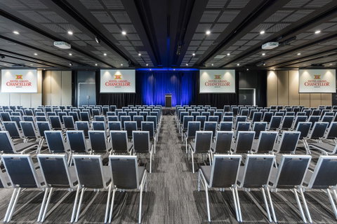 Hotel Grand Chancellor Brisbane - Foster Accommodation 25