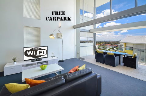 Oxygen Apartments - Foster Accommodation 3
