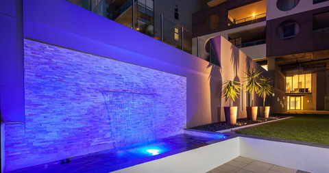 Oxygen Apartments - Foster Accommodation 27