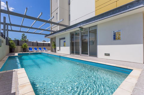 Oxygen Apartments - Foster Accommodation 10