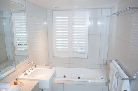 Oxygen Apartments - Foster Accommodation 25