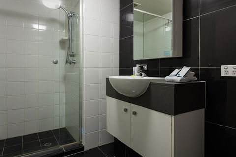 Oxygen Apartments - Foster Accommodation 5