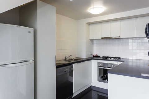 Oxygen Apartments - Foster Accommodation 23