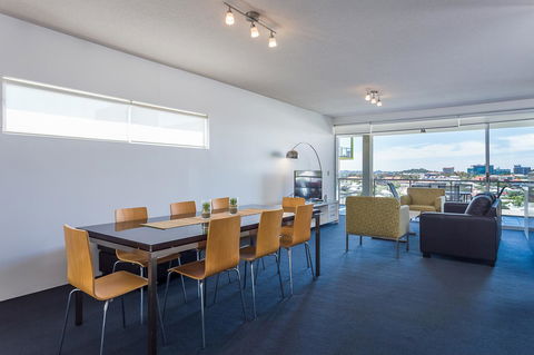 Oxygen Apartments - Foster Accommodation 6