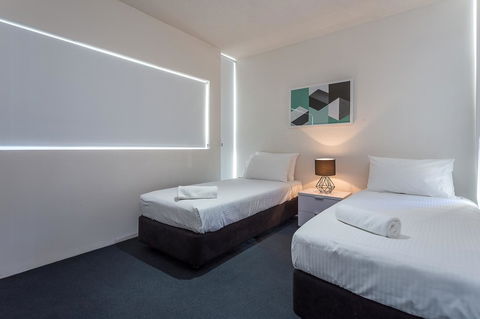 Oxygen Apartments - Foster Accommodation 21