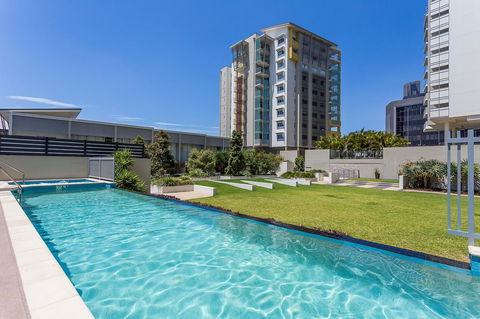 Oxygen Apartments - Foster Accommodation 1