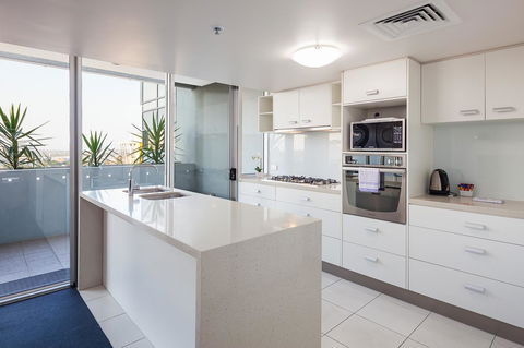 Oxygen Apartments - Foster Accommodation 4