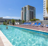 Oxygen Apartments - Foster Accommodation