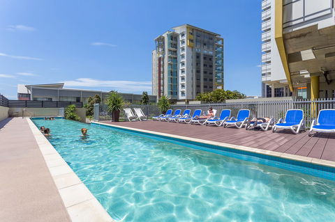 Oxygen Apartments - Foster Accommodation 0