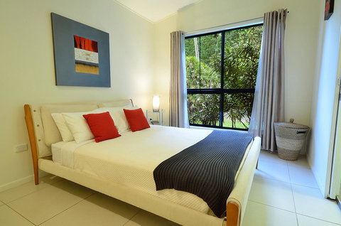 Misty Mountains Rainforest Retreat - Foster Accommodation 30