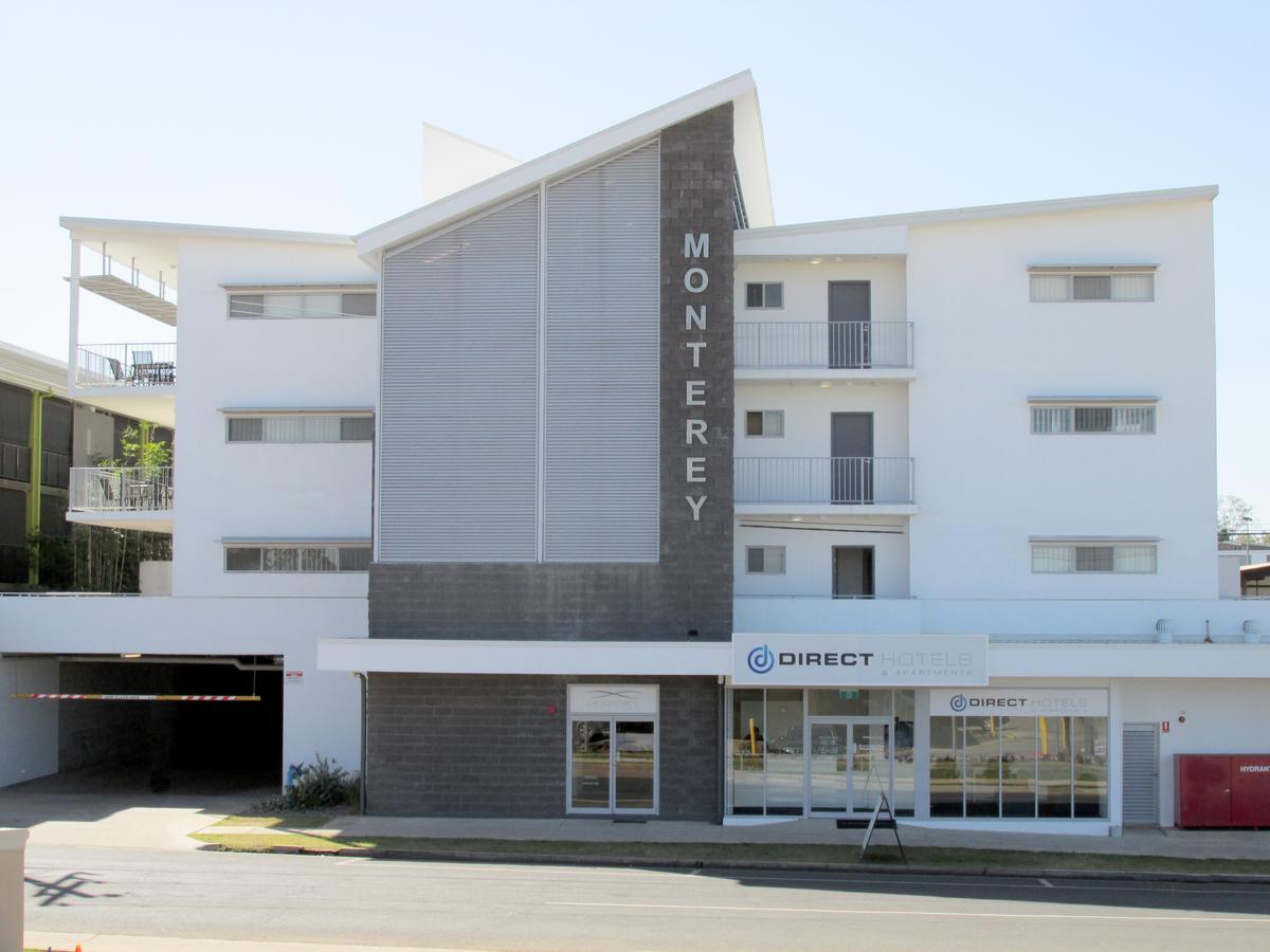 Moranbah QLD Foster Accommodation