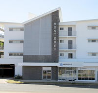 Direct Hotels - Monterey Moranbah - Foster Accommodation