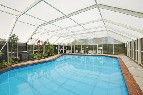 Burleigh Esplanade Apartments - Foster Accommodation 14