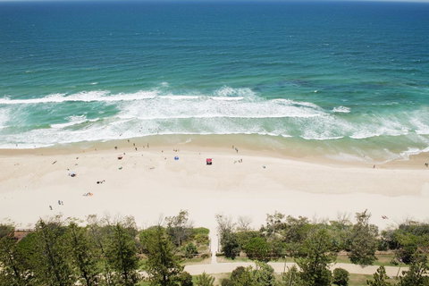 Burleigh Esplanade Apartments - Foster Accommodation 20