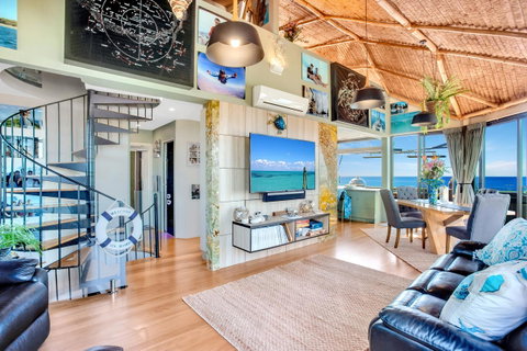 Burleigh Esplanade Apartments - Foster Accommodation 5