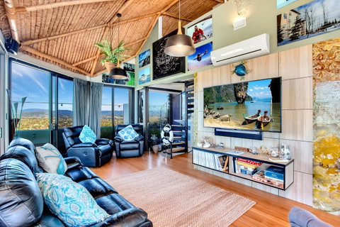 Burleigh Esplanade Apartments - Foster Accommodation 12