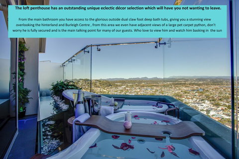 Burleigh Esplanade Apartments - Foster Accommodation 1