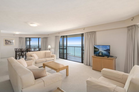 Burleigh Esplanade Apartments - Foster Accommodation 16