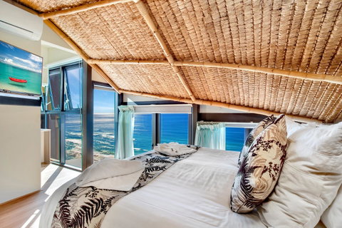 Burleigh Esplanade Apartments - Foster Accommodation 11