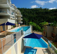 Azure Sea Whitsunday - Foster Accommodation