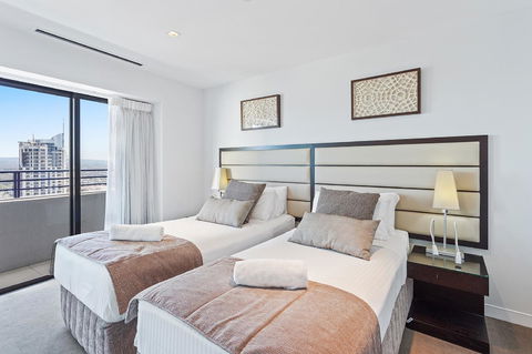 Holiday Holiday Soul Apartments - Foster Accommodation 11