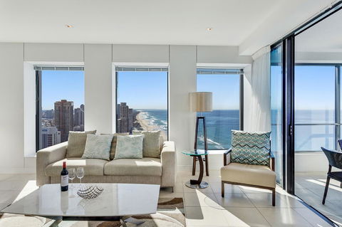 Holiday Holiday Soul Apartments - Foster Accommodation 2