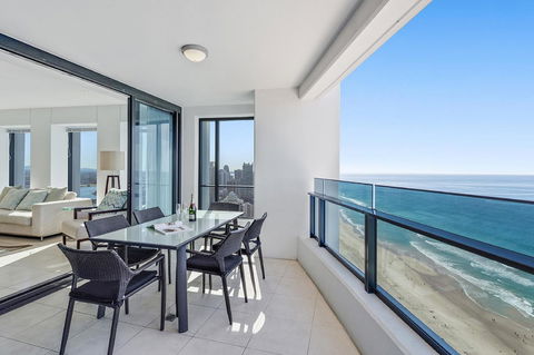Holiday Holiday Soul Apartments - Foster Accommodation 17