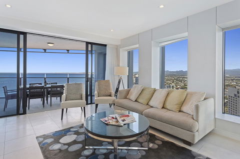 Holiday Holiday Soul Apartments - Foster Accommodation 6