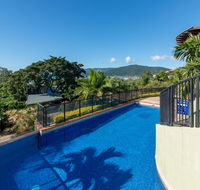Paradise Penthouse at Waves - Airlie Beach - Foster Accommodation