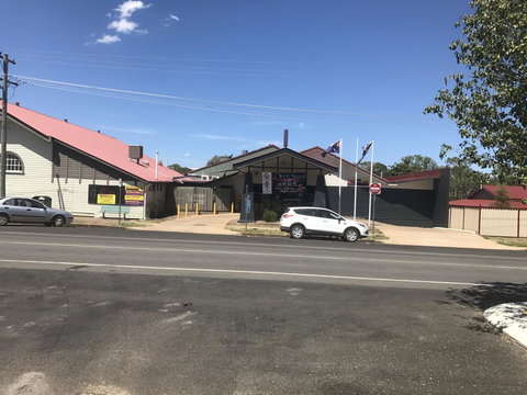 Nanango Star Motel - Foster Accommodation 28