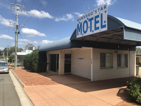 Nanango Star Motel - Foster Accommodation 13