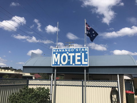 Nanango Star Motel - Foster Accommodation 6
