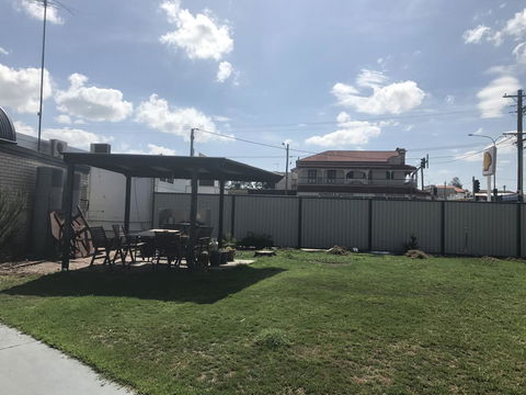 Nanango Star Motel - Foster Accommodation 37