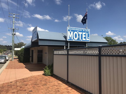 Nanango Star Motel - Foster Accommodation 12