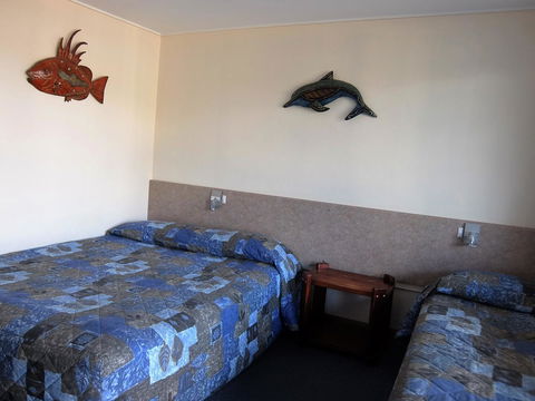 Nanango Star Motel - Foster Accommodation 43