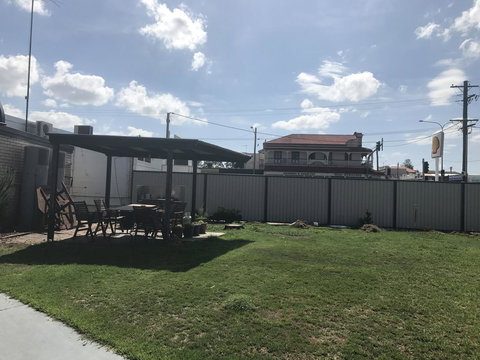 Nanango Star Motel - Foster Accommodation 9