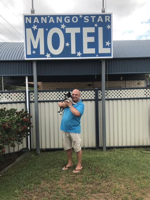 Nanango Star Motel - Foster Accommodation 18