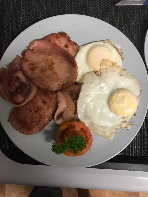 Nanango Star Motel - Foster Accommodation 5