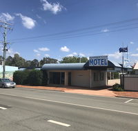 Nanango Star Motel - Foster Accommodation