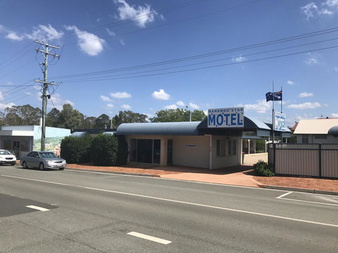 Nanango Star Motel - Foster Accommodation 0
