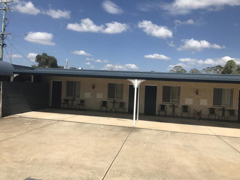 Nanango Star Motel - Foster Accommodation 38