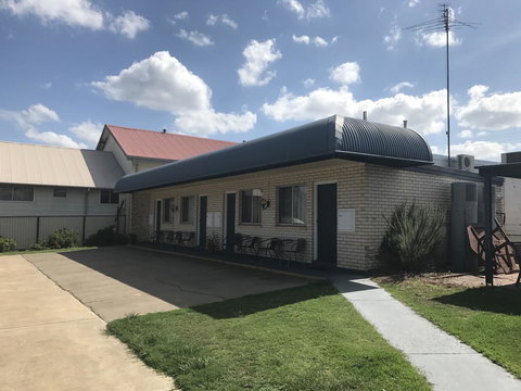 Nanango Star Motel - Foster Accommodation 17