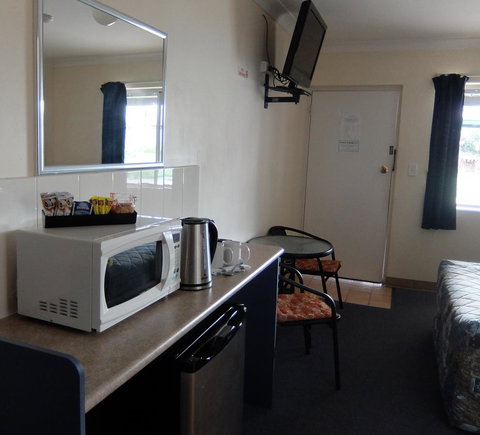 Nanango Star Motel - Foster Accommodation 42