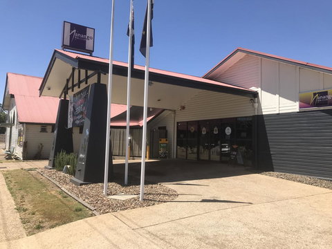 Nanango Star Motel - Foster Accommodation 33