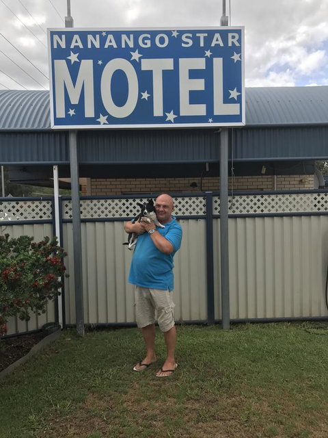 Nanango Star Motel - Foster Accommodation 19