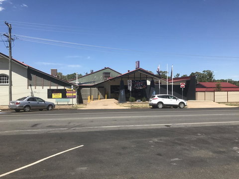 Nanango Star Motel - Foster Accommodation 27