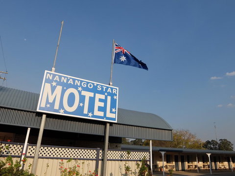 Nanango Star Motel - Foster Accommodation 21
